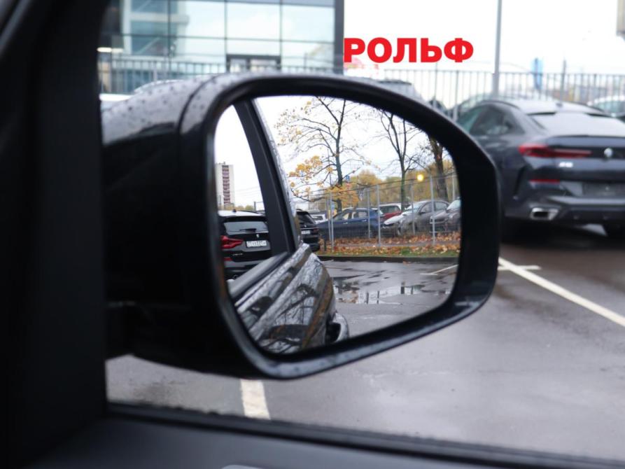 Land Rover Range Rover Sport II Рестайлинг Химки  - изображение 28