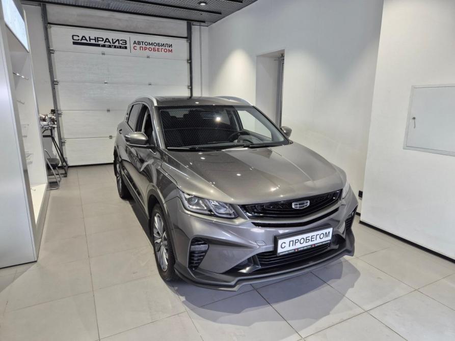 Belgee X50 Москва  - изображение 3