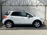 Suzuki SX4 I (Classic) Тамбов  - изображение 28