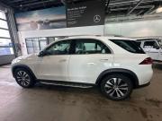 Mercedes-Benz GLE II (V167) Рестайлинг Москва  - изображение 35