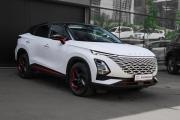 Omoda C5 I Москва  - изображение 36