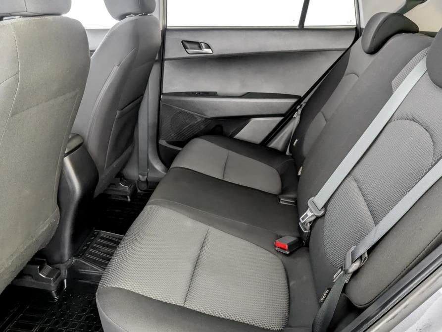 Hyundai Creta I Москва  - изображение 12