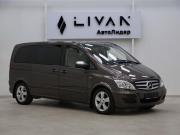 Mercedes-Benz Viano I (W639) Рестайлинг Москва  - изображение 13