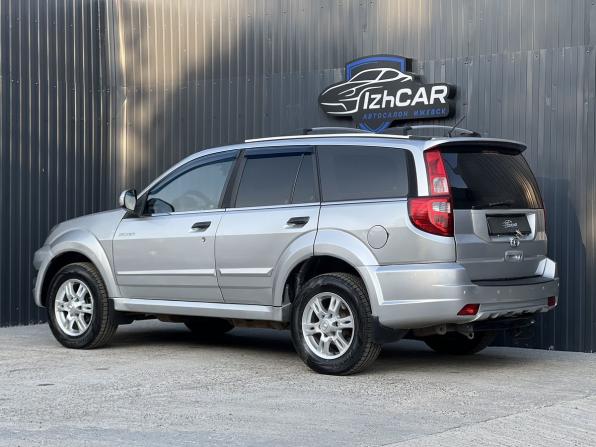 Great Wall Hover H3 I с пробегом 2012 года, цена 629 000 рублей, 156500 км, внедорожник, Автокод Объявления