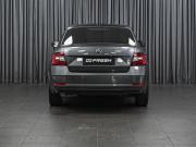 Skoda Octavia III (A7) Рестайлинг Ставрополь  - изображение 26