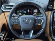 Lexus LX IV Самара  - изображение 52