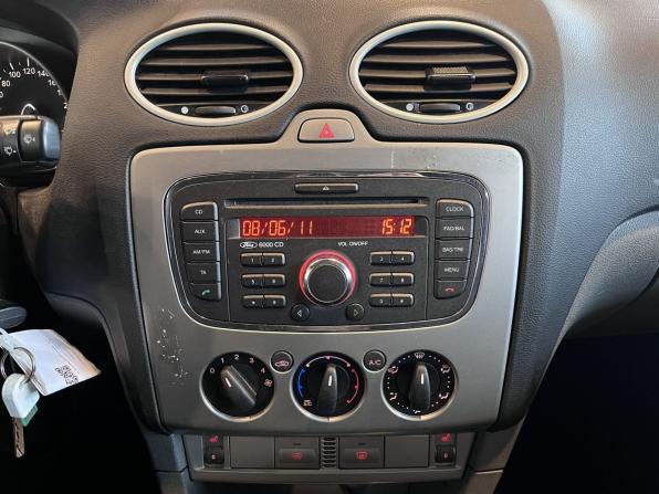 Ford Focus II Рестайлинг с пробегом 2011 года, цена 570 000 рублей, 199071 км, седан, Автокод Объявления