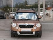 Skoda Yeti I Новосибирск  - изображение 19