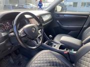 Skoda Kodiaq I Санкт-Петербург  - изображение 21