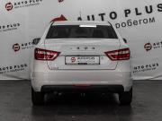 Lada (ВАЗ) Vesta I Минеральные Воды  - изображение 22