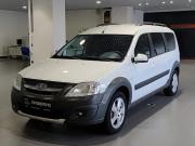Lada (ВАЗ) Largus I Казань  - изображение 23