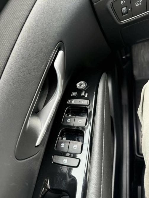 Hyundai Tucson IV Ростов-на-Дону  - изображение 18