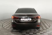Mazda 6 III (GJ) Рестайлинг Волгоград  - изображение 30