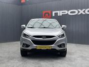 Hyundai ix35 I Рестайлинг Пермь  - изображение 32