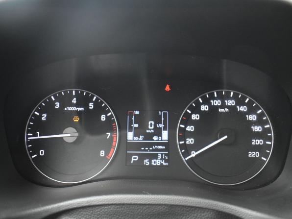 Hyundai Creta I с пробегом 2019 года, цена 1 649 000 рублей, 150422 км, внедорожник, Автокод Объявления