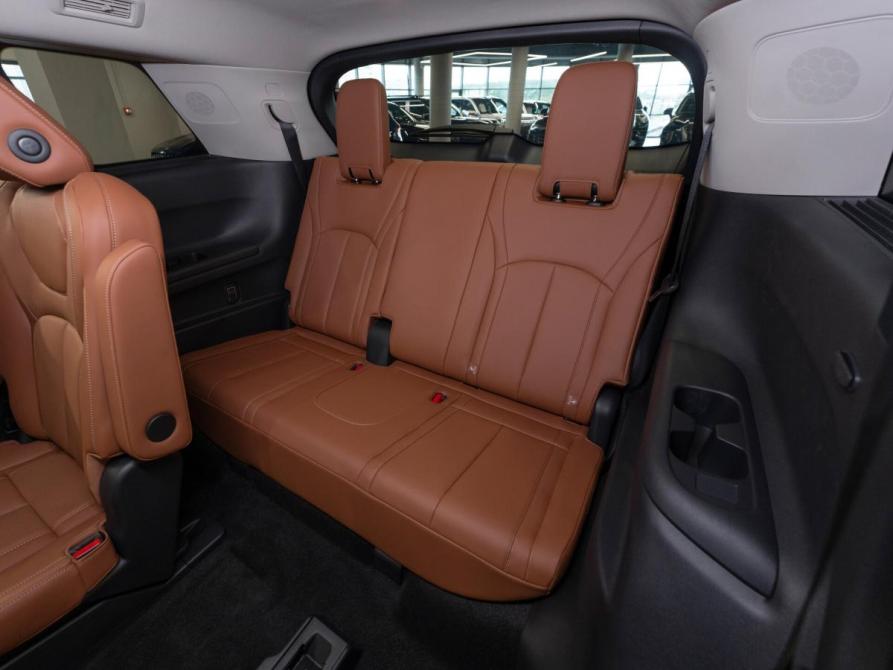 Infiniti QX60 II Москва  - изображение 14
