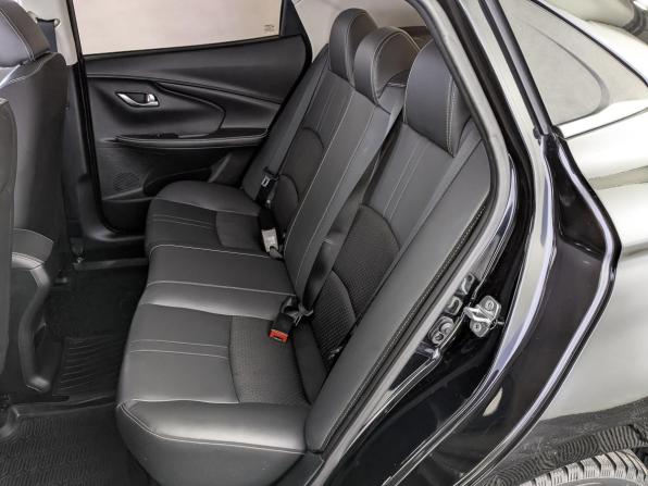 Changan Alsvin с пробегом 2023 года, цена 1 200 000 рублей, 30918 км, седан, Автокод Объявления