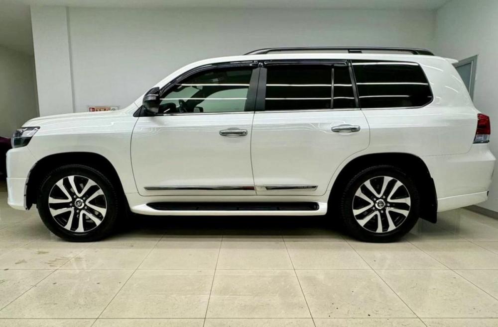 Toyota Land Cruiser 200 Series Рестайлинг 2 Киров  - изображение 3