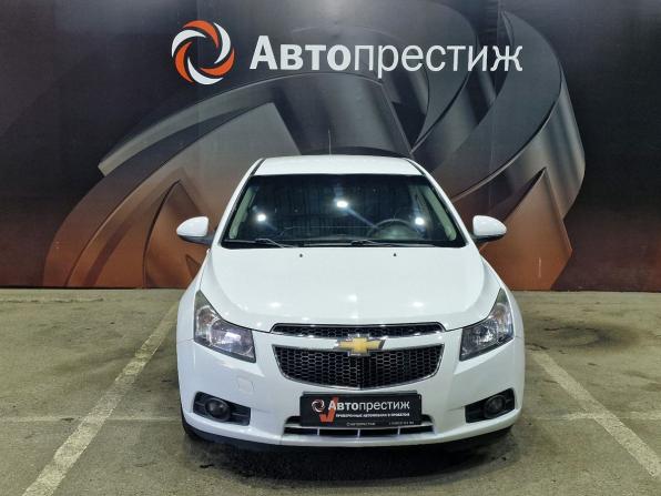 Chevrolet Cruze I с пробегом 2010 года, цена 640 000 рублей, 209451 км, седан, Автокод Объявления