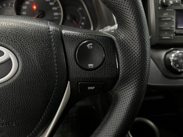 Toyota RAV4 IV (XA40) с пробегом 2013 года, цена 1 475 000 рублей, 216267 км, внедорожник, Автокод Объявления