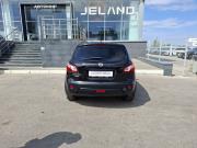 Nissan Qashqai I Рестайлинг Саратов  - изображение 21