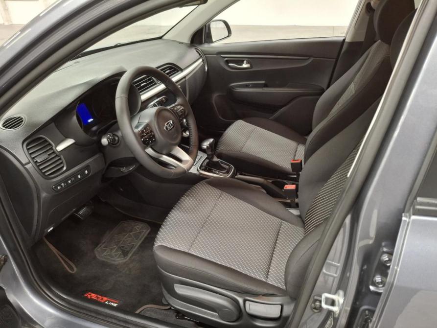 Kia Rio IV Казань  - изображение 20