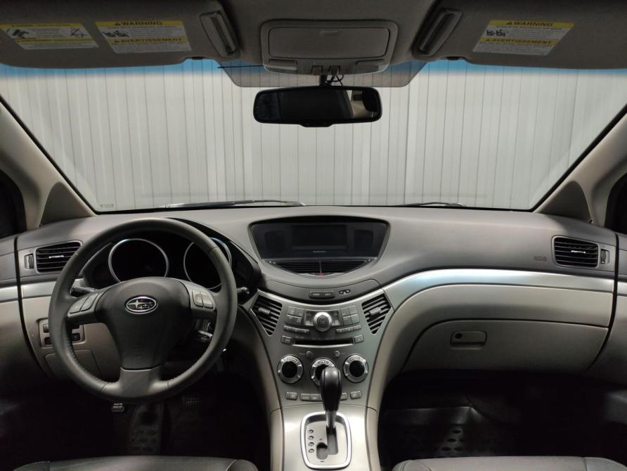 Subaru Tribeca I Рестайлинг Пермь  - изображение 8
