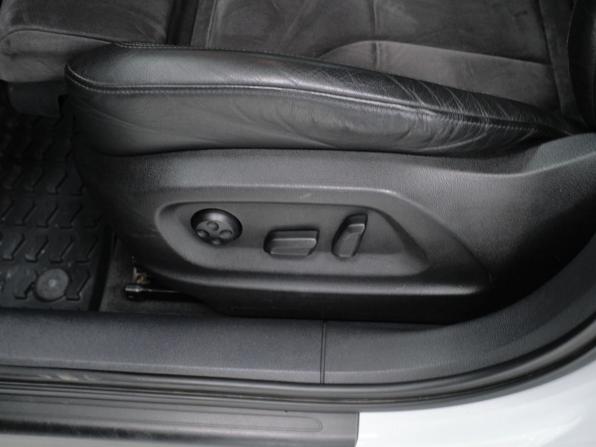 Audi Q3 I (8U) с пробегом 2012 года, цена 1 659 000 рублей, 155594 км, внедорожник, Автокод Объявления