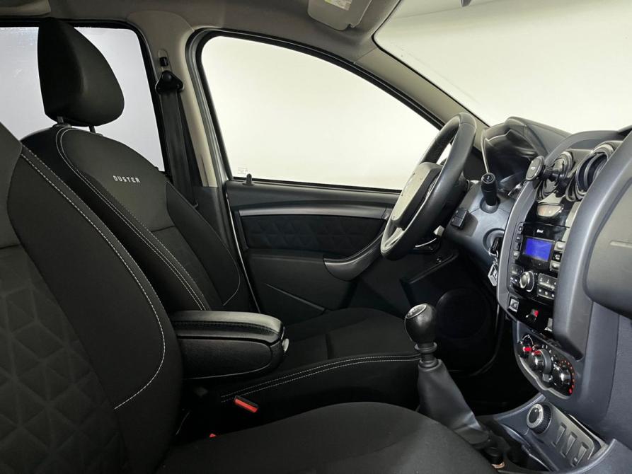 Renault Duster I Рестайлинг Великий Новгород  - изображение 12