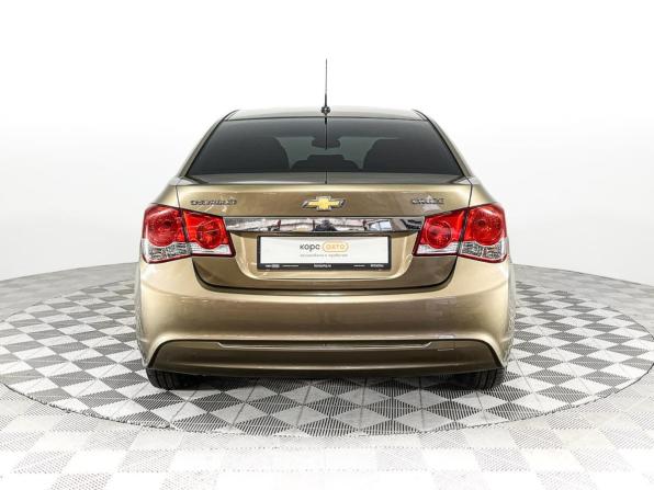 Chevrolet Cruze I Рестайлинг с пробегом 2013 года, цена 636 700 рублей, 171315 км, седан, Автокод Объявления