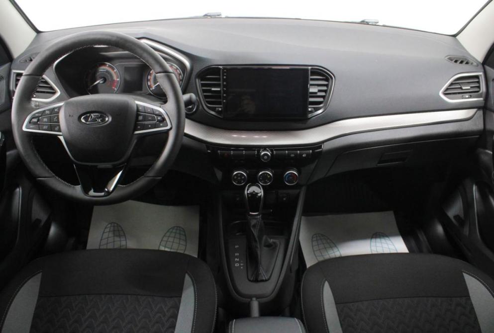 Lada (ВАЗ) Vesta I Рестайлинг (NG) Нижний Новгород  - изображение 13
