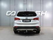 Hyundai Santa Fe III Воронеж  - изображение 24