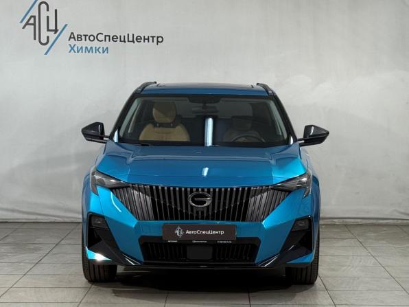 GAC GS3 с пробегом 2024 года, цена 2 049 800 рублей, 32000 км, внедорожник, Автокод Объявления