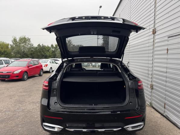 Haval F7x I с пробегом 2020 года, цена 1 637 000 рублей, 91573 км, внедорожник, Автокод Объявления