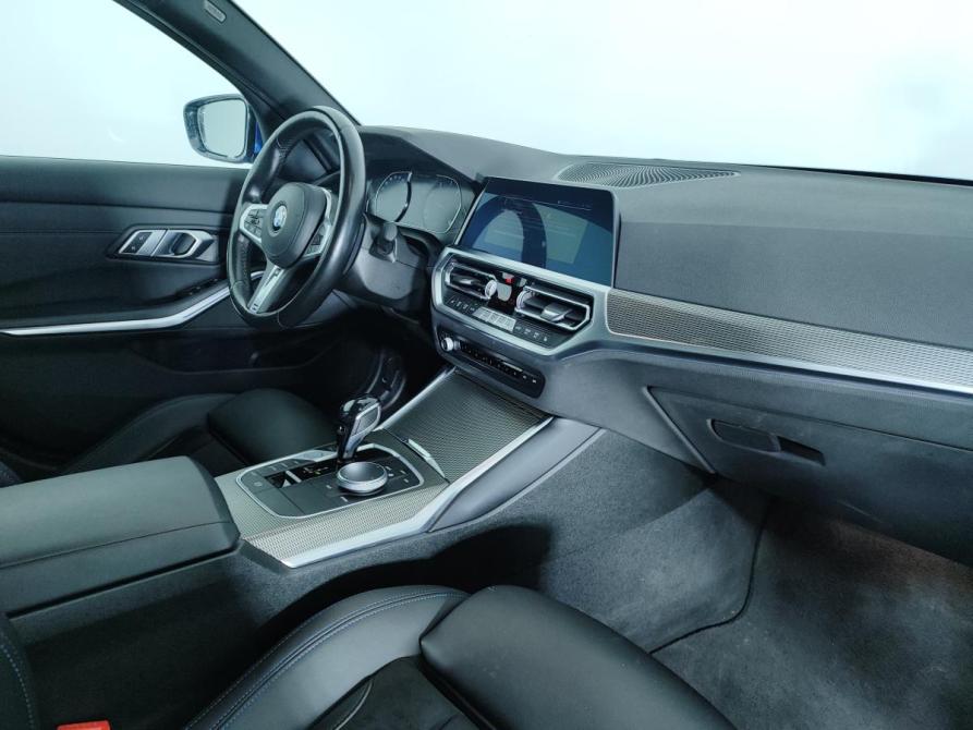 BMW 3 серии VII (G2x) Ростов-на-Дону  - изображение 12