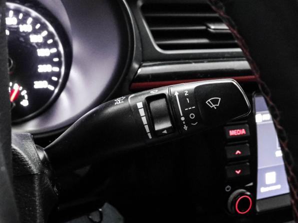 Kia Rio IV с пробегом 2019 года, цена 1 469 000 рублей, 129460 км, седан, Автокод Объявления