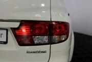 SsangYong Kyron I Рестайлинг Нижний Новгород  - изображение 40