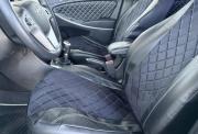 Hyundai Solaris I Киров  - изображение 43