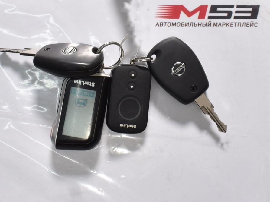 Nissan Almera III (G15) Кемерово  - изображение 19
