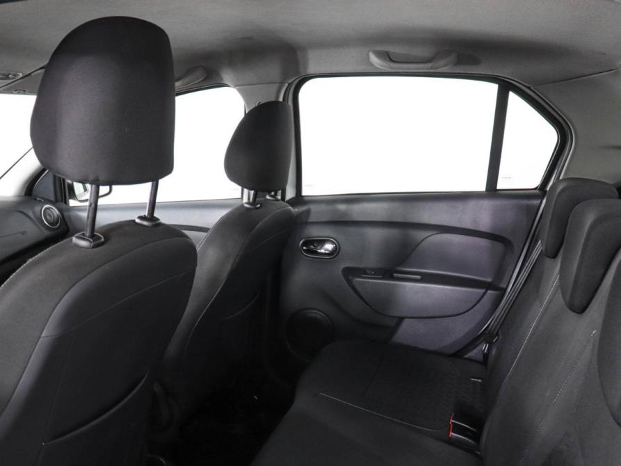 Renault Logan II Рестайлинг Химки  - изображение 13