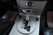 Infiniti FX I (S50) Омск  - изображение 44