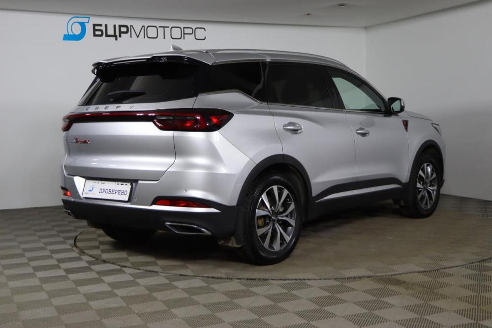 Chery Tiggo 7 Pro Max I Нижний Новгород  - изображение 5