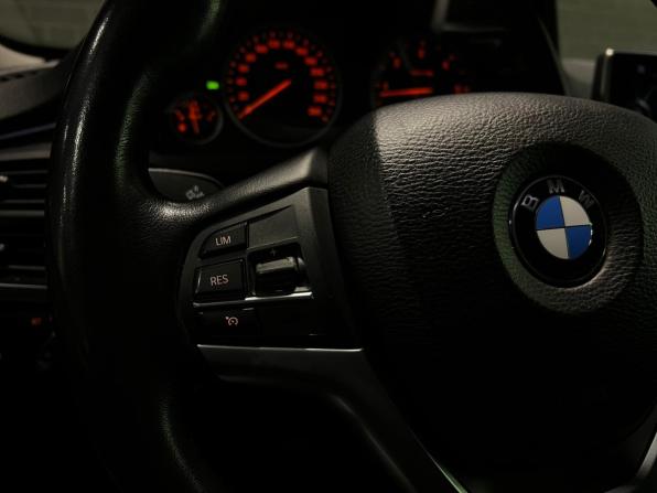 BMW X5 III (F15) с пробегом 2016 года, цена 3 800 000 рублей, 114000 км, внедорожник, Автокод Объявления