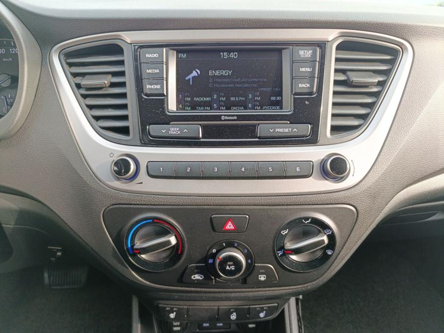 Hyundai Solaris II Набережные Челны  - изображение 18