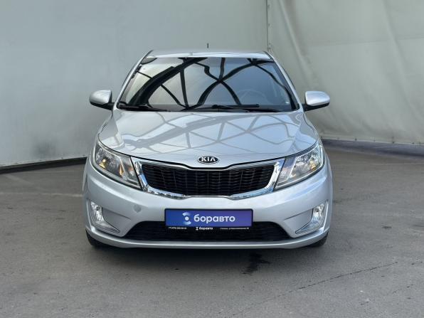 Kia Rio III с пробегом 2014 года, цена 775 000 рублей, 225384 км, седан, Автокод Объявления