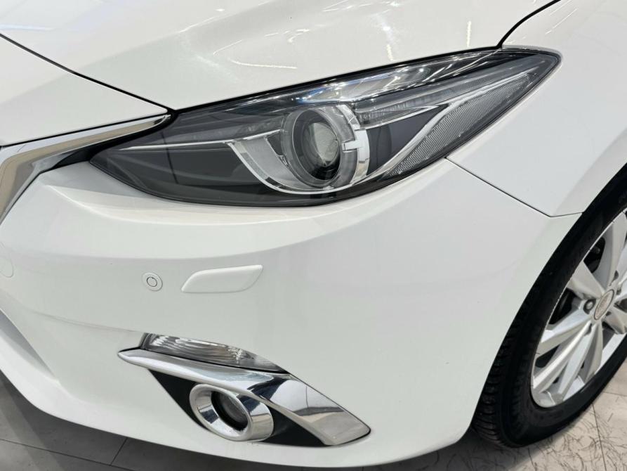 Mazda 3 III (BM) Волжский  - изображение 9