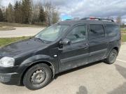 Lada (ВАЗ) Largus I Владимир  - изображение 20