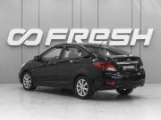 Hyundai Solaris I Ростов-на-Дону  - изображение 19