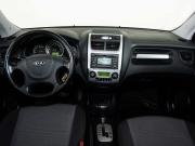 Kia Sportage II Рестайлинг Казань  - изображение 21