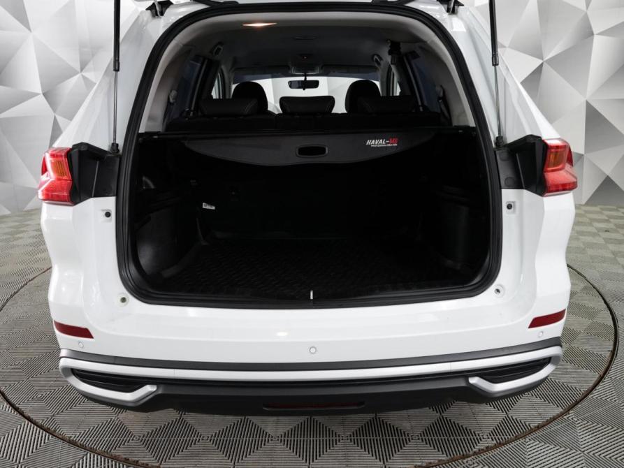 Haval M6 II Ульяновск  - изображение 18